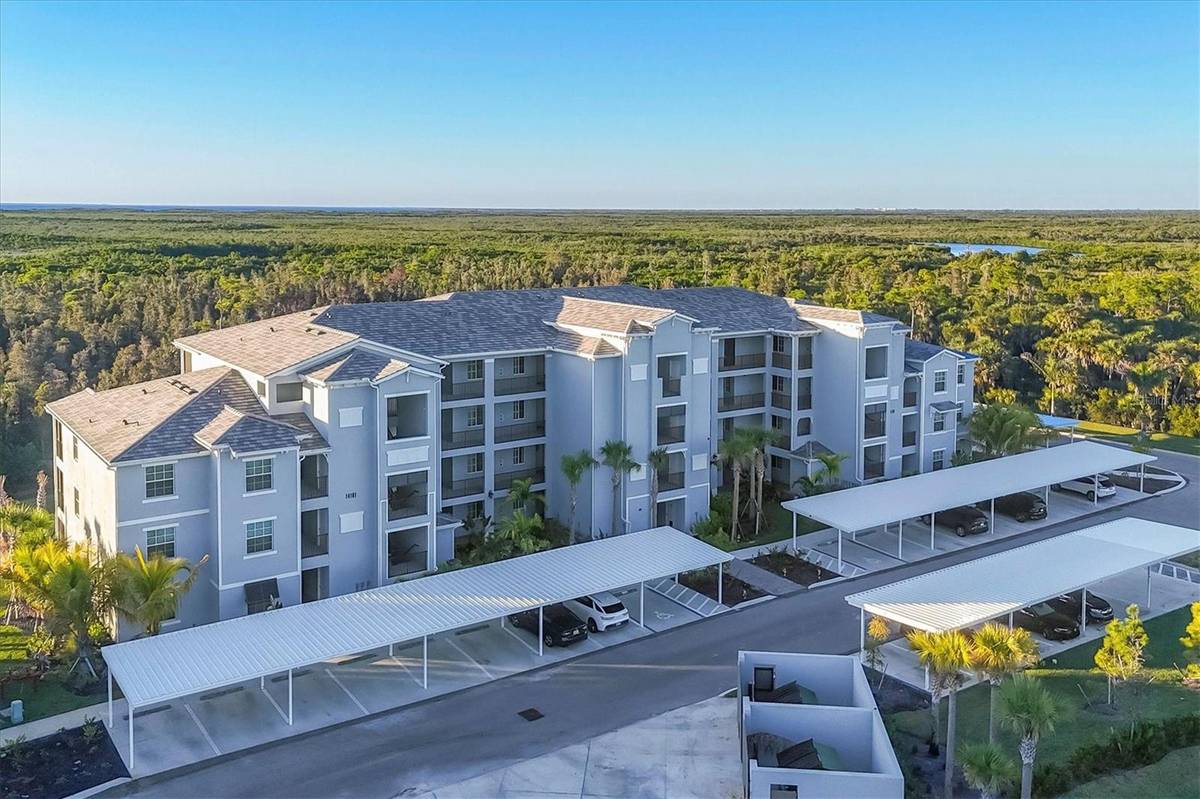 14211 HERITAGE LANDING BLVD #1422, Punta Gorda, FL 33955