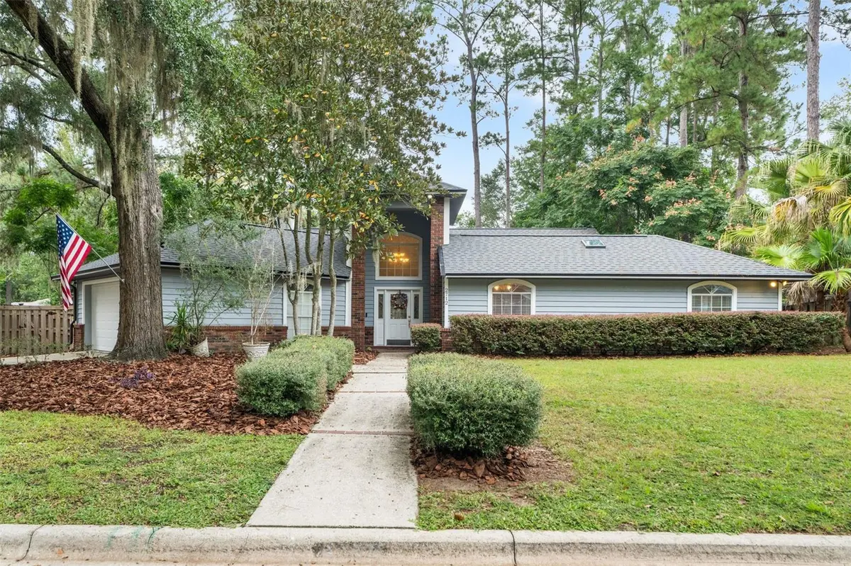 2712 NW 29TH PL, Gainesville, FL 32605