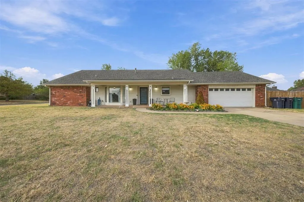 4000 Regatta ST, Yukon, OK 73099