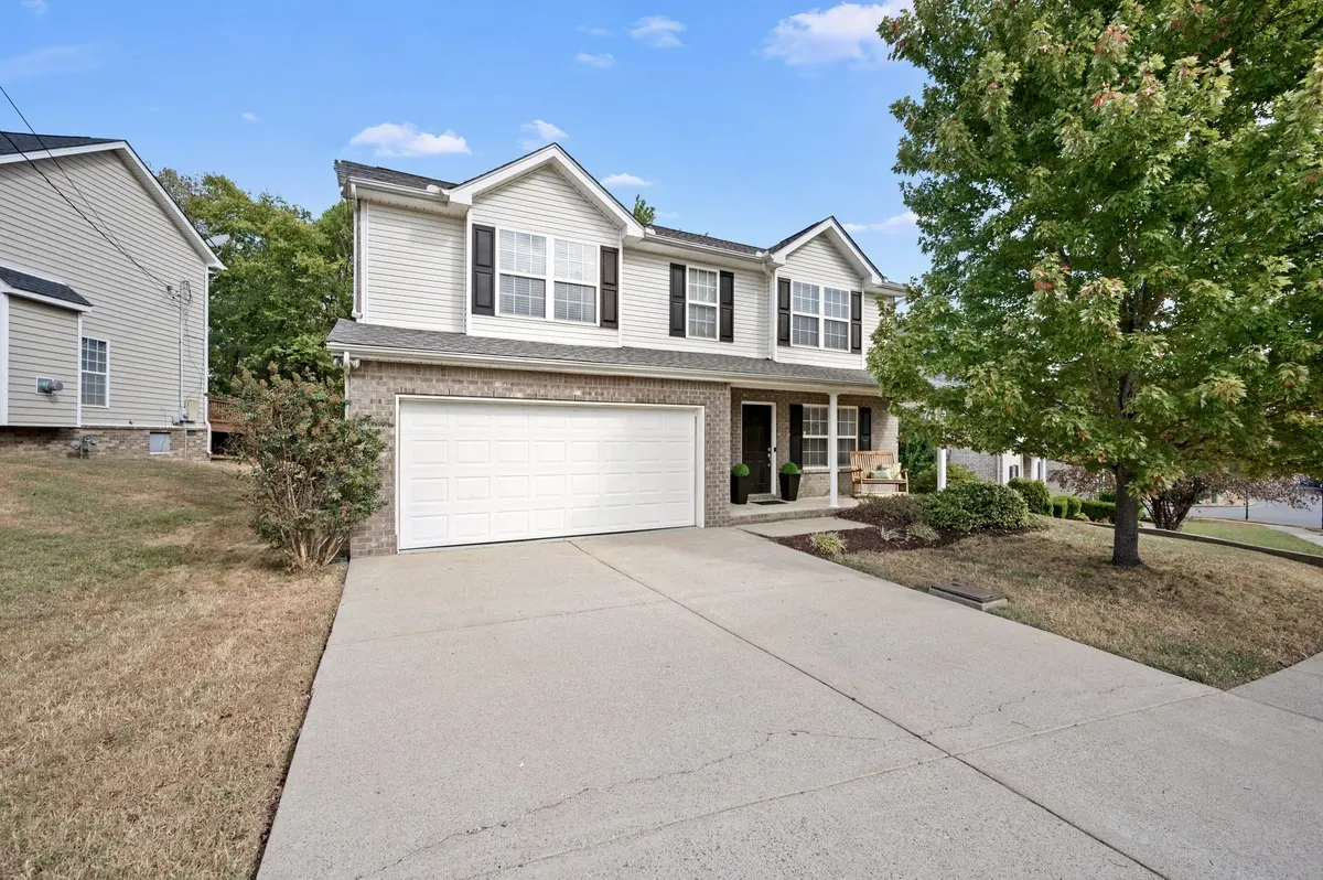 2712 Bison Ct, Cane Ridge, TN 37013