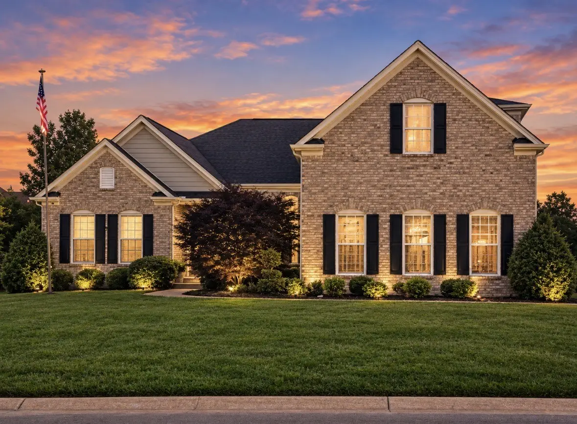 803 Saddle Ridge Dr, Mount Juliet, TN 37122