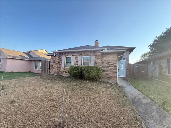 1715 Hancock Drive, Mesquite, TX 75149
