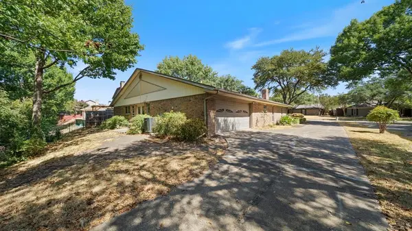 3017 Bandolino Lane, Plano, TX 75075