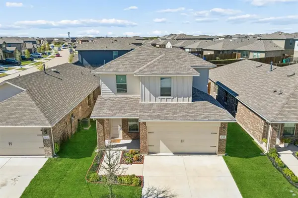 3719 Mildren Bend, Crandall, TX 75114