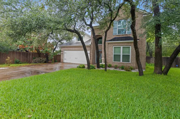 308 Sendero LN, Leander, TX 78641