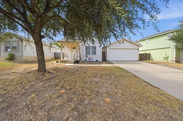 11400 Briarcreek LOOP, Manor, TX 78653