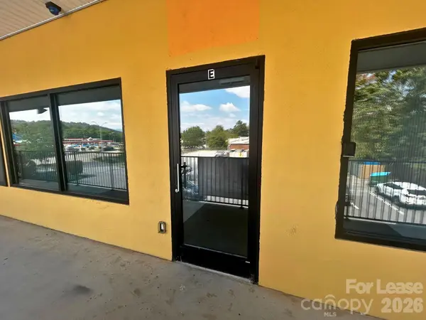 9 Fallen Spruce DR #E, Asheville, NC 28806