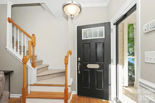 3212 Kemptown SQ, Waxhaw, NC 28173