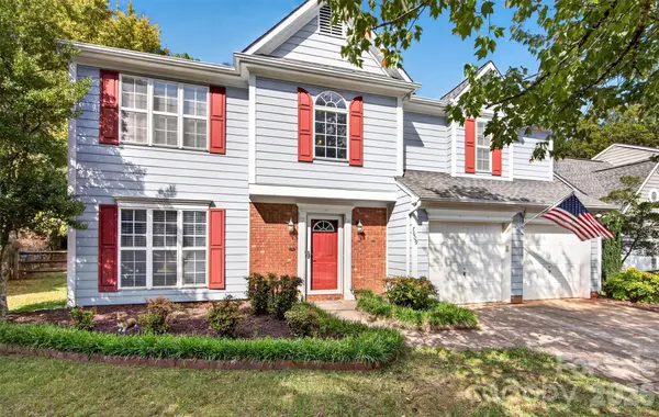 7609 Berrywood CIR, Huntersville, NC 28078