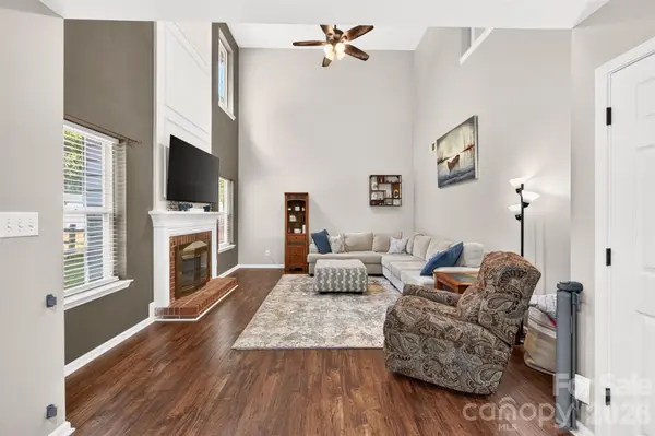 7609 Berrywood CIR, Huntersville, NC 28078