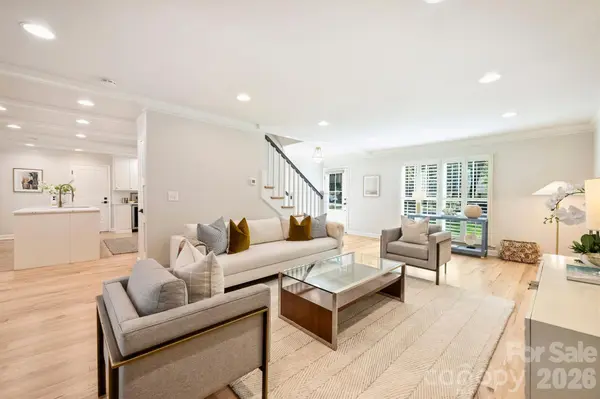 4138 Wall ST, Charlotte, NC 28209
