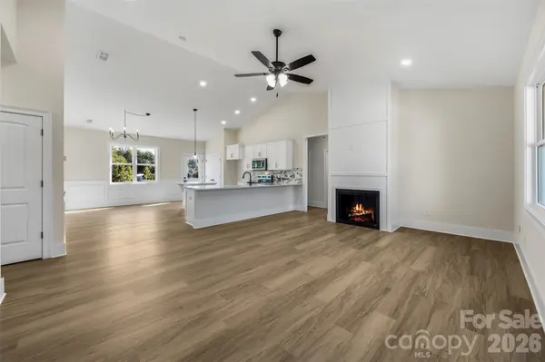 120 Brat WAY, Salisbury, NC 28147
