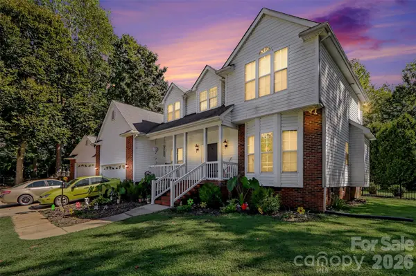 1233 Waterford RD, Lincolnton, NC 28092