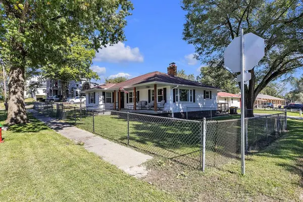 207 S 5th ST, Savannah, MO 64485