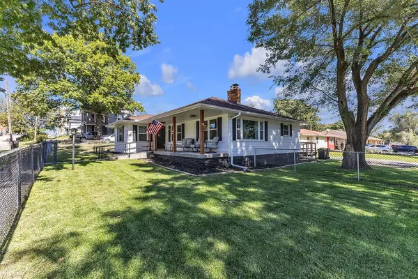 207 S 5th ST, Savannah, MO 64485