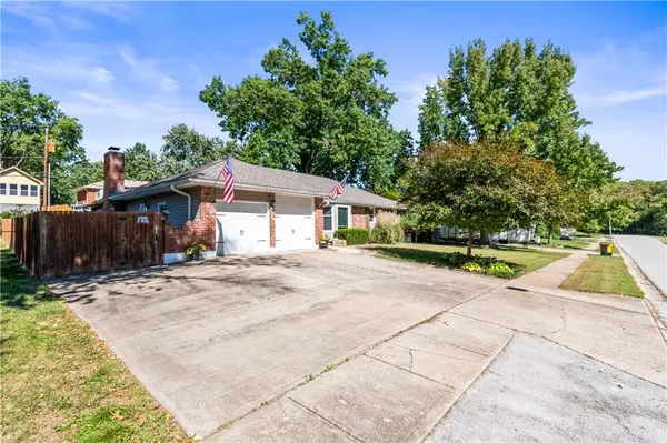 15390 E 45th ST #S, Independence, MO 64055