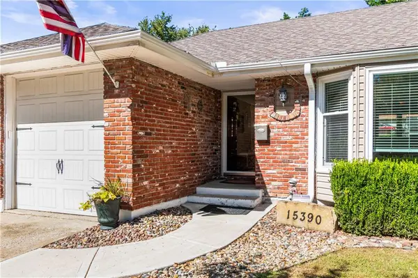 15390 E 45th ST #S, Independence, MO 64055