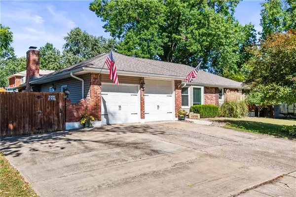 15390 E 45th ST #S, Independence, MO 64055