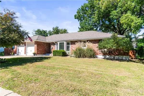 15390 E 45th ST #S, Independence, MO 64055
