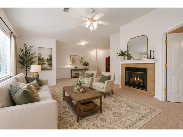2927 Whitetail, Lafayette, CO 80026