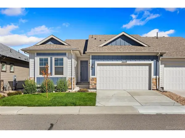 6669 Zebra Grass, Parker, CO 80138
