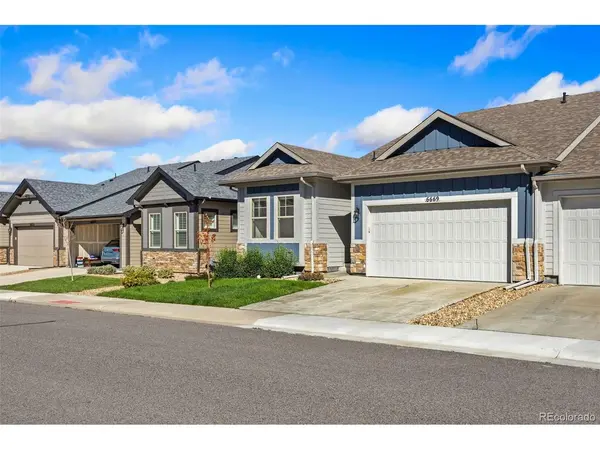 6669 Zebra Grass, Parker, CO 80138
