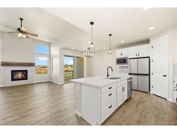 6669 Zebra Grass, Parker, CO 80138