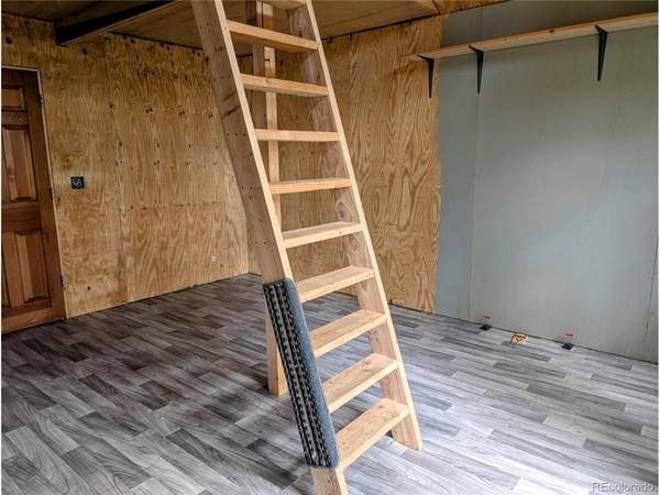 8 Phillips, Fort Garland, CO 81133