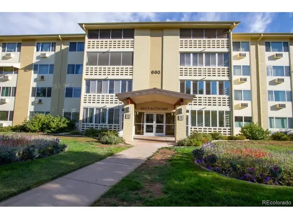 660 S Alton #4A, Denver, CO 80247