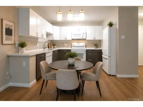 660 S Alton #4A, Denver, CO 80247