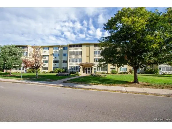660 S Alton #4A, Denver, CO 80247
