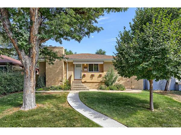 3088 S Downing, Englewood, CO 80113