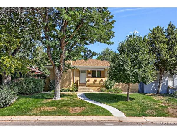 3088 S Downing, Englewood, CO 80113
