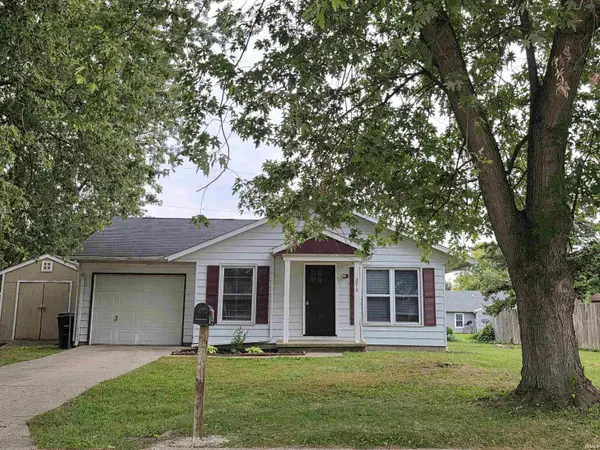 3813 Harper DR, Lafayette, IN 47904