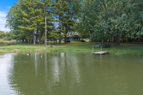 7533 N Syracuse Webster RD, North Webster, IN 46555