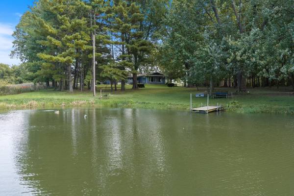 7533 N Syracuse Webster RD, North Webster, IN 46555