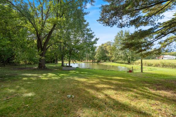 7533 N Syracuse Webster RD, North Webster, IN 46555
