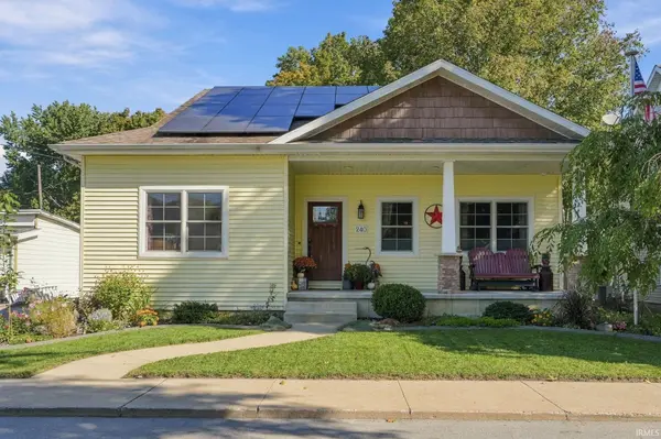 240 W Morse ST, Markle, IN 46770