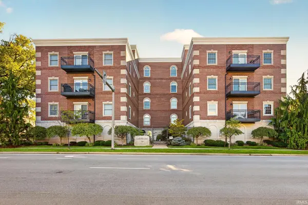 500 N Walnut ST #403, Bloomington, IN 47404
