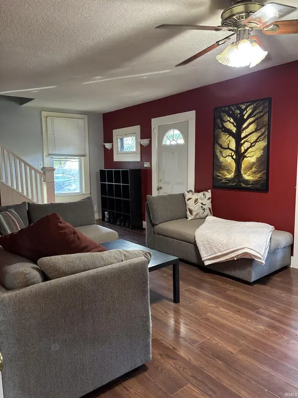 1138 Saint Joe BLVD, Fort Wayne, IN 46805-4357