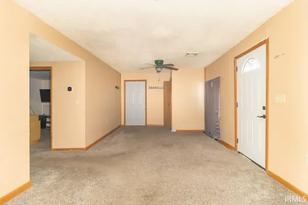 1421 S 25Th ST, New Castle, IN 47362-2438