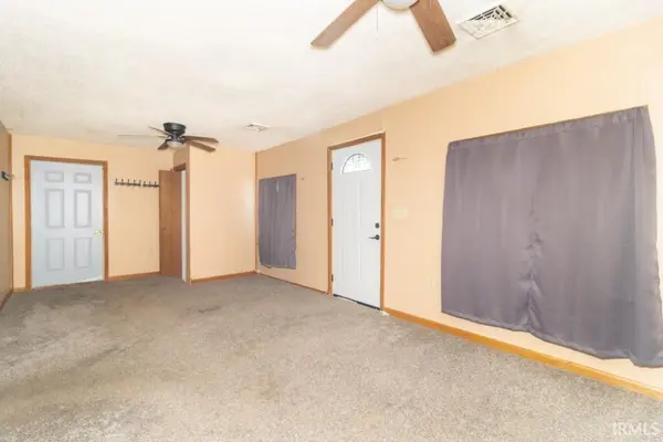 1421 S 25Th ST, New Castle, IN 47362-2438