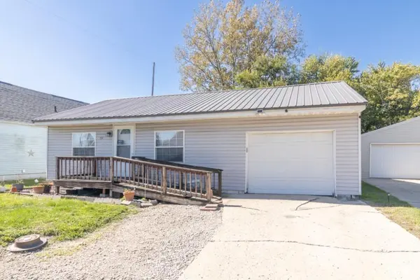 1421 S 25Th ST, New Castle, IN 47362-2438