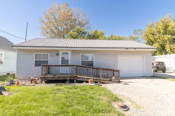 1421 S 25Th ST, New Castle, IN 47362-2438