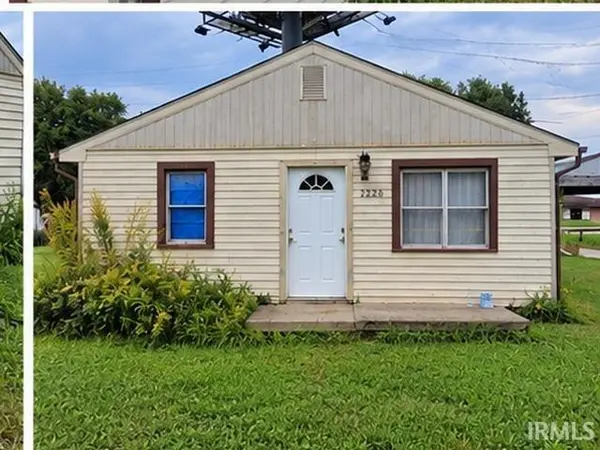 2228 N Plate ST, Kokomo, IN 46901-1640