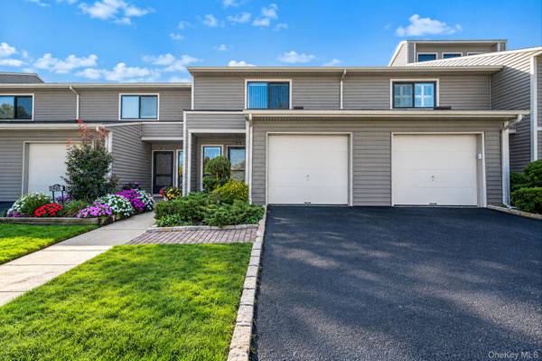 100 Daly BLVD #2604, Oceanside, NY 11572