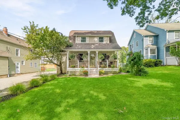 157 Martin PL, Pearl River, NY 10965
