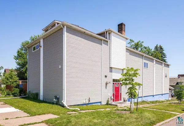 115 W McGonagle St, Duluth, MN 55808