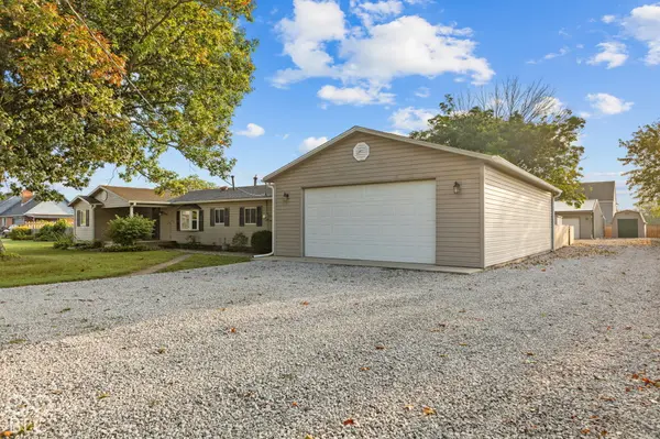 7847 Trotter RD, Camby, IN 46113