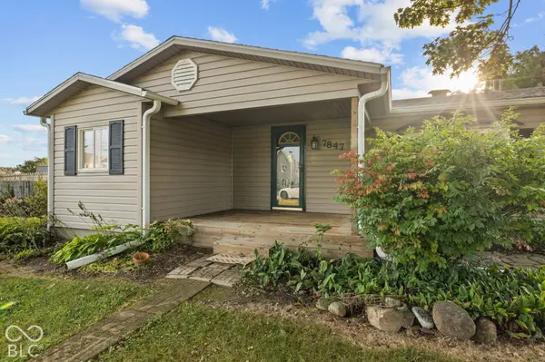 7847 Trotter RD, Camby, IN 46113